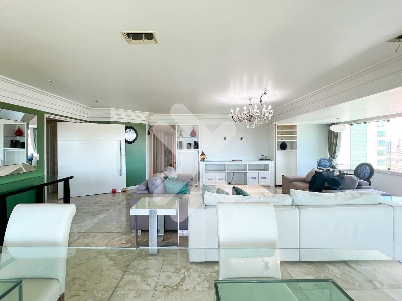 Apartamento à vendaLagoa NovaNatal: 