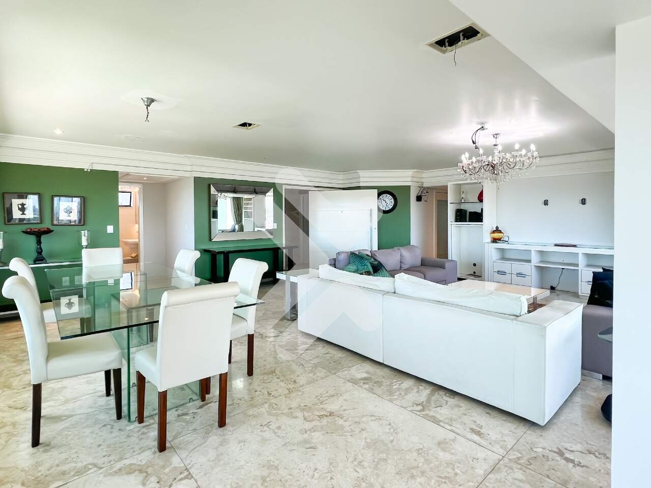 Apartamento à vendaLagoa NovaNatal: 