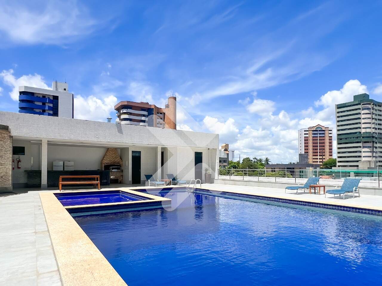 Apartamento à vendaLagoa NovaNatal: 