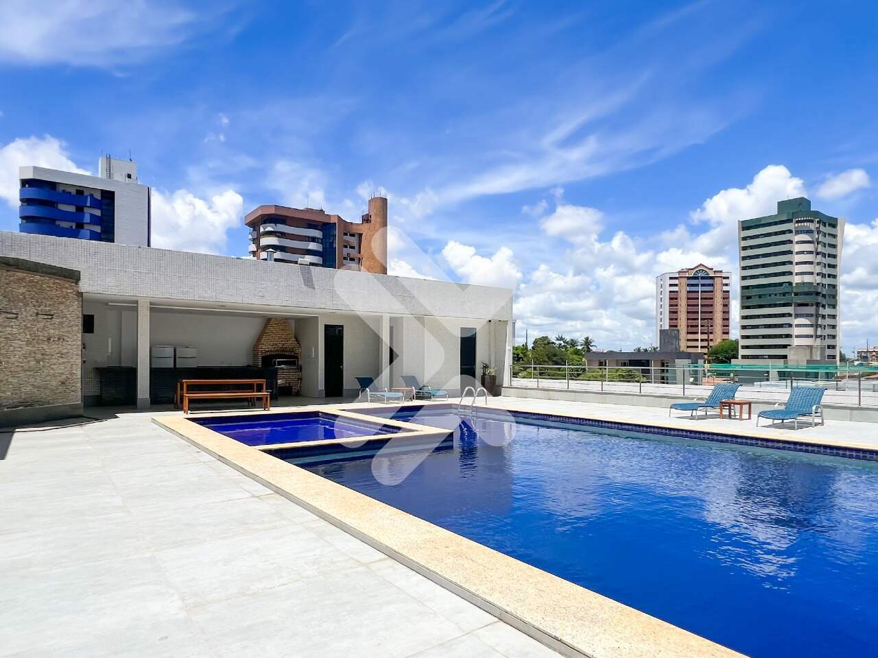 Apartamento à vendaLagoa NovaNatal: 