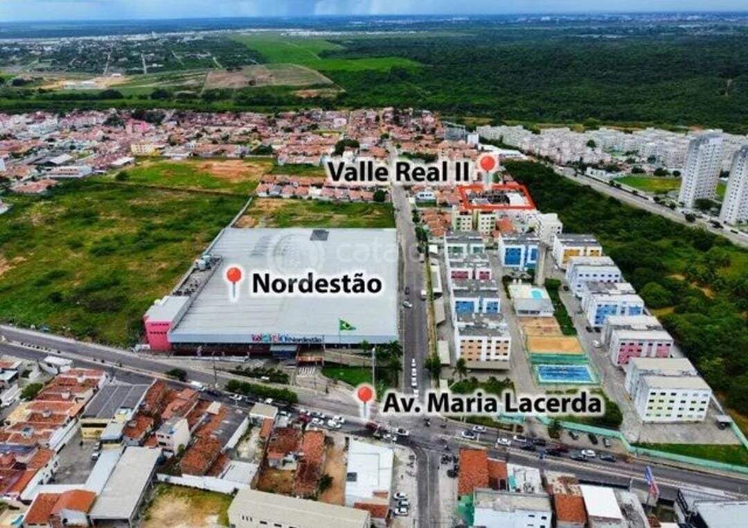 Duplex à vendaNova ParnamirimParnamirim: 