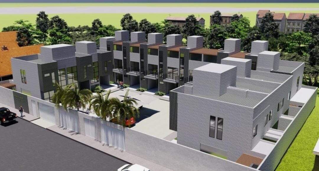 Duplex à vendaNova ParnamirimParnamirim: 