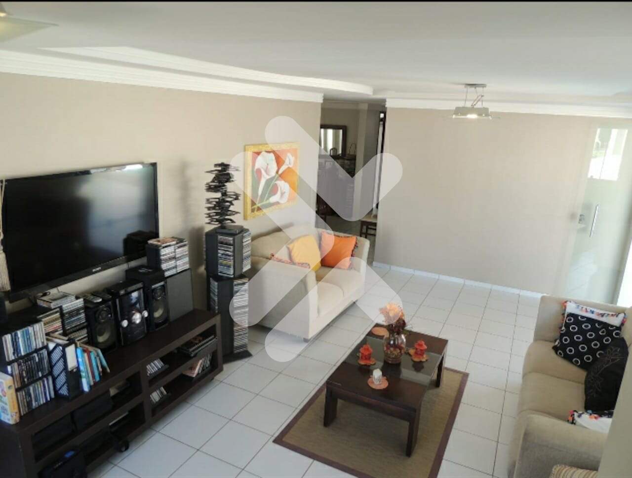 Casa em Condomínio à vendaParque do JiquiParnamirim: 