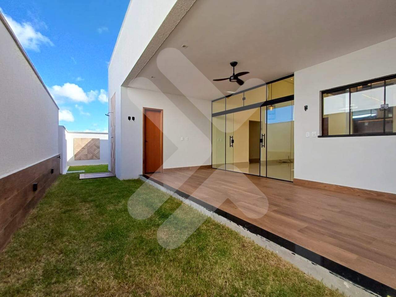 Casa em Condomínio para aluguelParque das NaçõesParnamirim: 