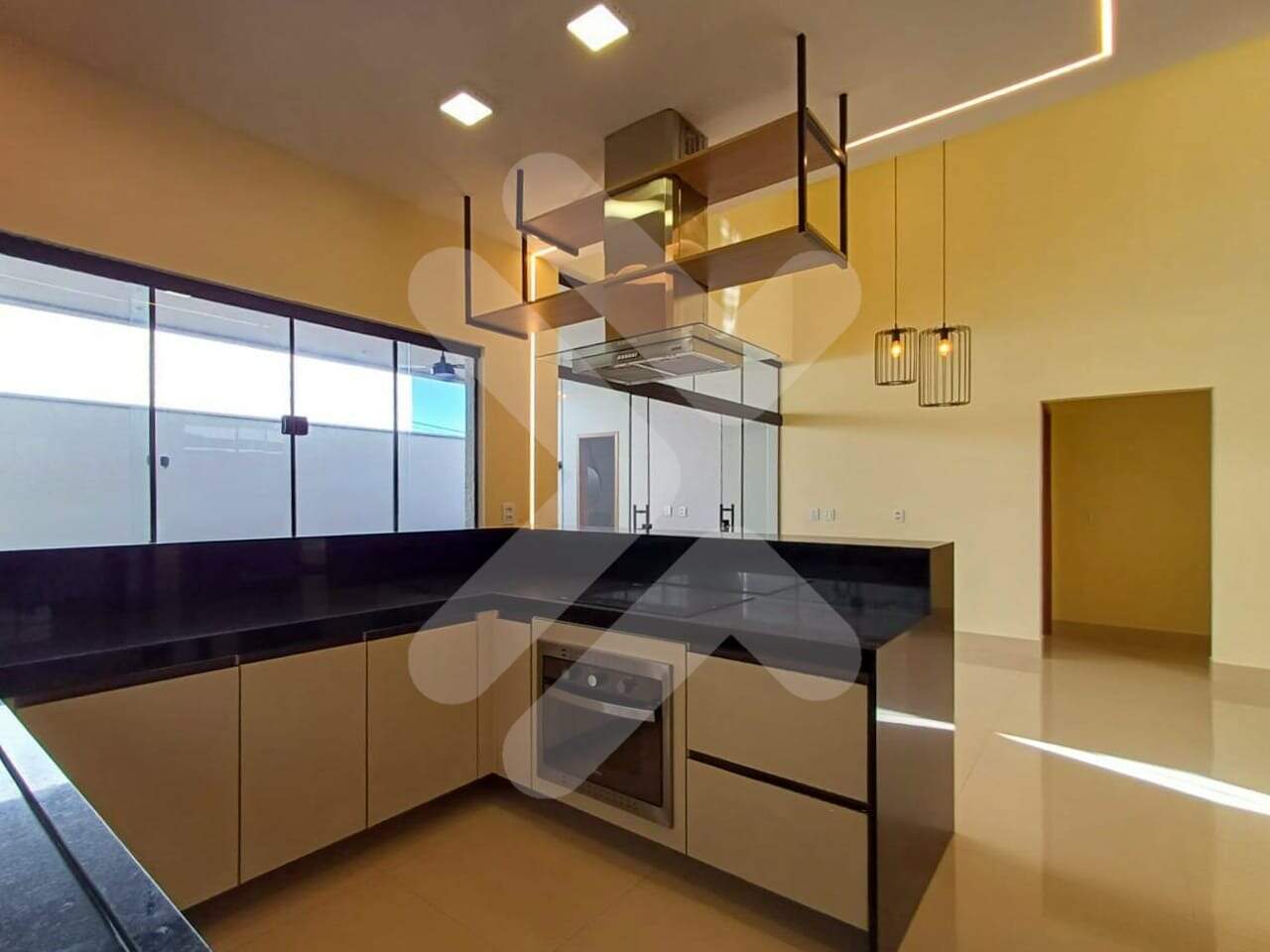 Casa em Condomínio para aluguelParque das NaçõesParnamirim: 