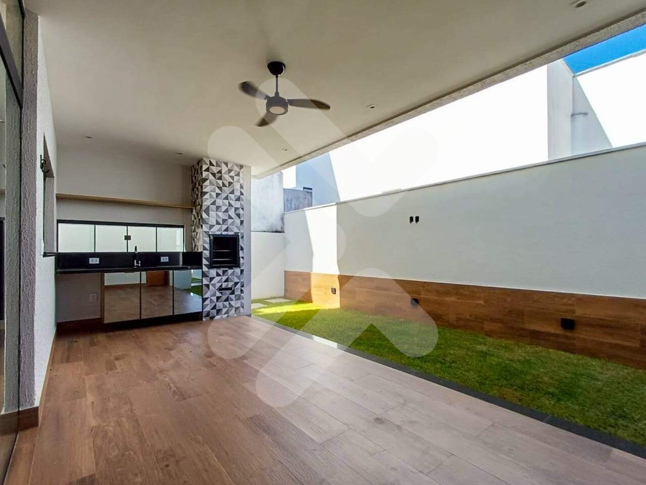 Casa em Condomínio para aluguelParque das NaçõesParnamirim: 