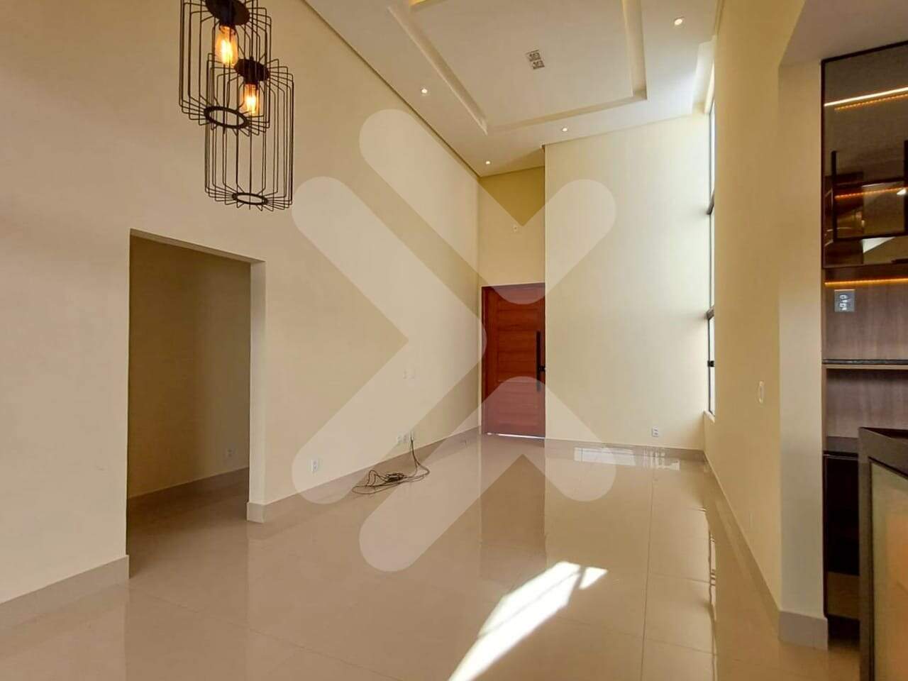 Casa em Condomínio para aluguelParque das NaçõesParnamirim: 