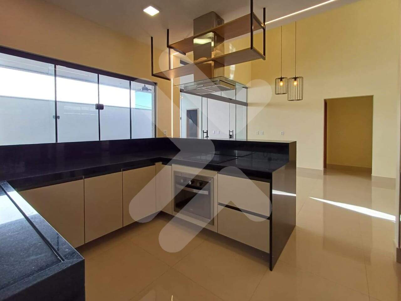 Casa em Condomínio para aluguelParque das NaçõesParnamirim: 