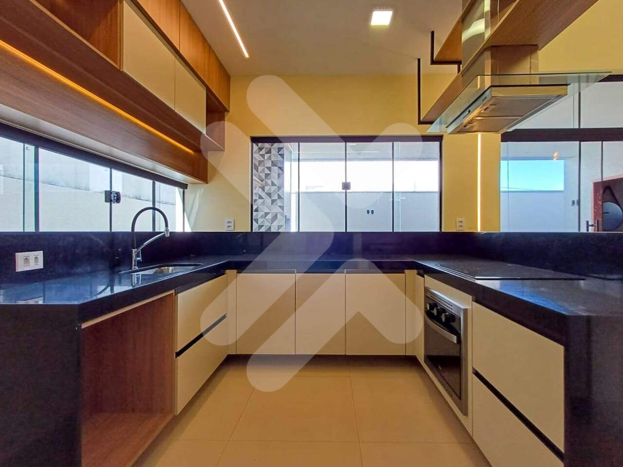 Casa em Condomínio para aluguelParque das NaçõesParnamirim: 