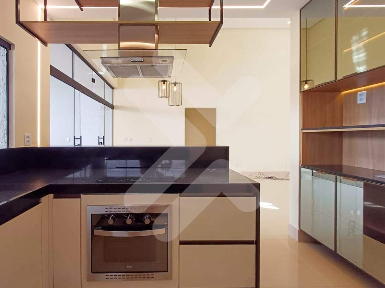 Casa em Condomínio para aluguelParque das NaçõesParnamirim: 