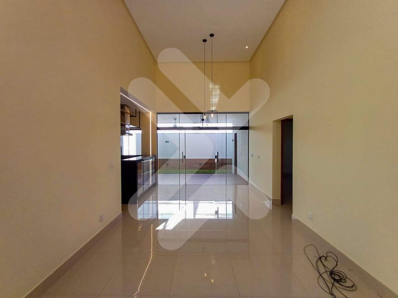 Casa em Condomínio para aluguelParque das NaçõesParnamirim: 