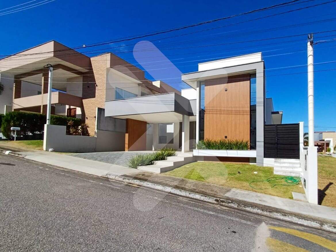 Casa em Condomínio para aluguelParque das NaçõesParnamirim: 