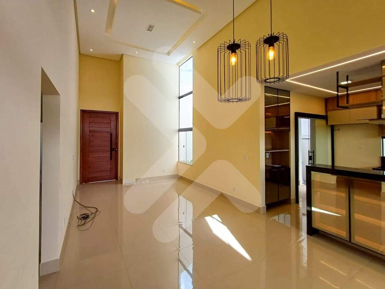 Casa em Condomínio para aluguelParque das NaçõesParnamirim: 