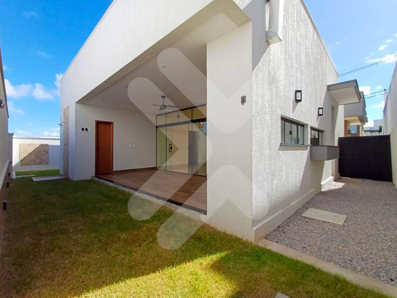 Casa em Condomínio para aluguelParque das NaçõesParnamirim: 