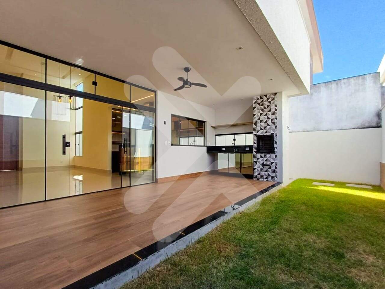 Casa em Condomínio para aluguelParque das NaçõesParnamirim: 