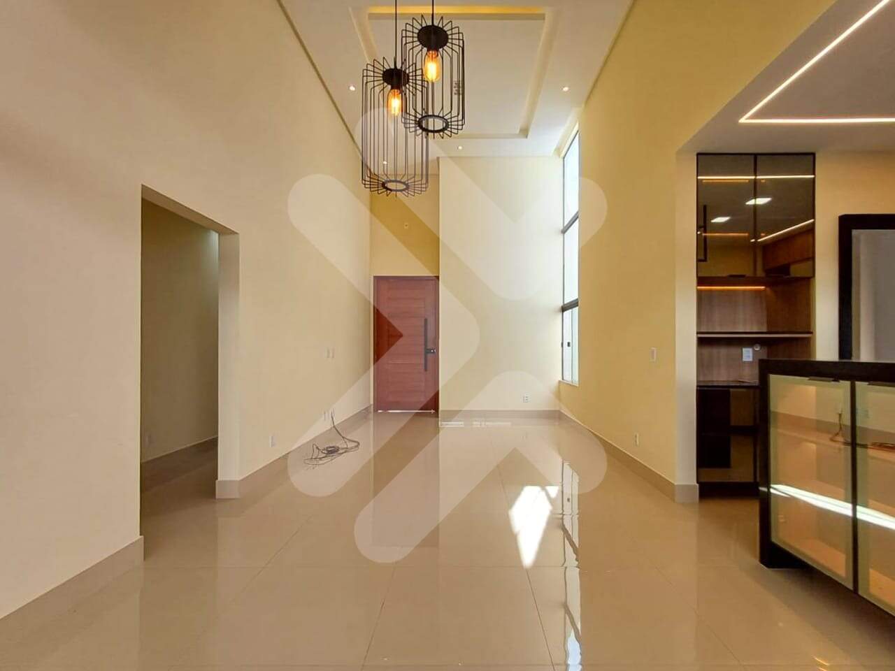 Casa em Condomínio para aluguelParque das NaçõesParnamirim: 