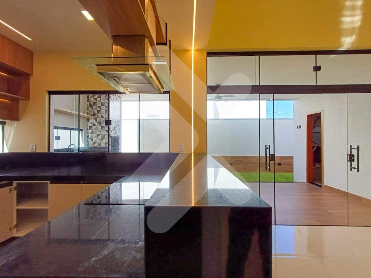 Casa em Condomínio para aluguelParque das NaçõesParnamirim: 