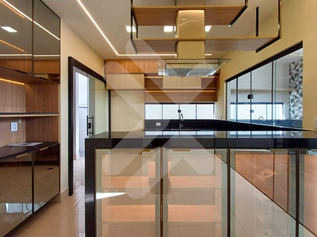 Casa em Condomínio para aluguelParque das NaçõesParnamirim: 