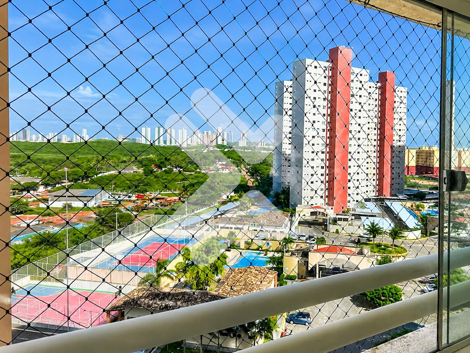Apartamento à vendaPonta NegraNatal: 