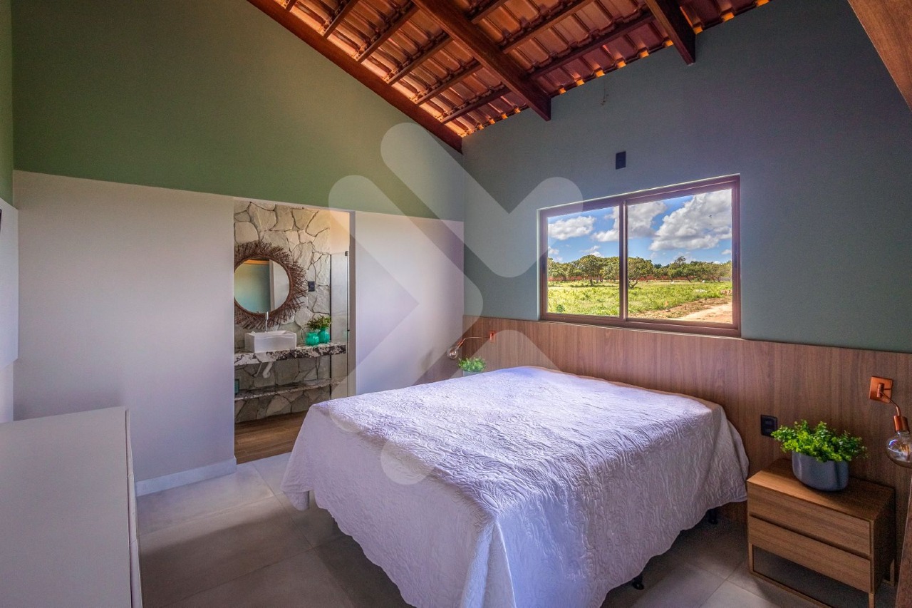 Casa em Condomínio à vendaLagoa NovaNão Informada: 