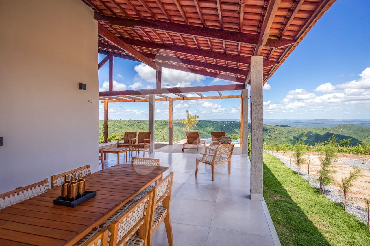 Casa em Condomínio à vendaLagoa NovaNão Informada: 