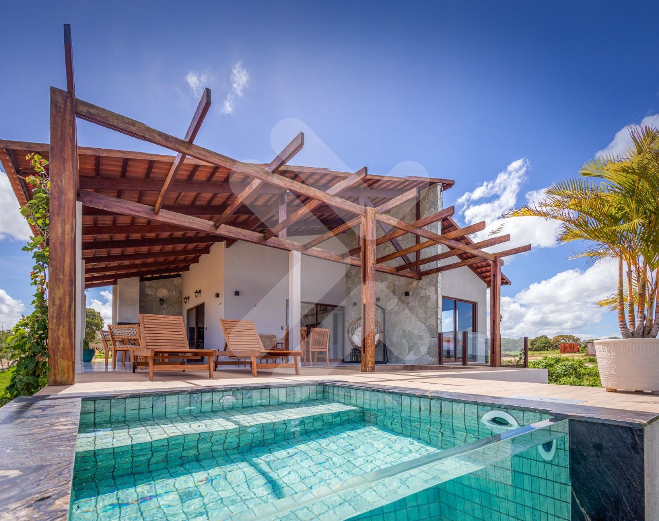 Casa em Condomínio à vendaLagoa NovaNão Informada: 