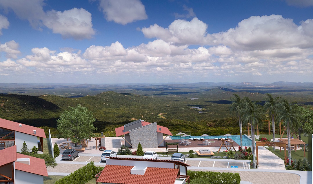 Casa em Condomínio à vendaLagoa NovaNão Informada: 