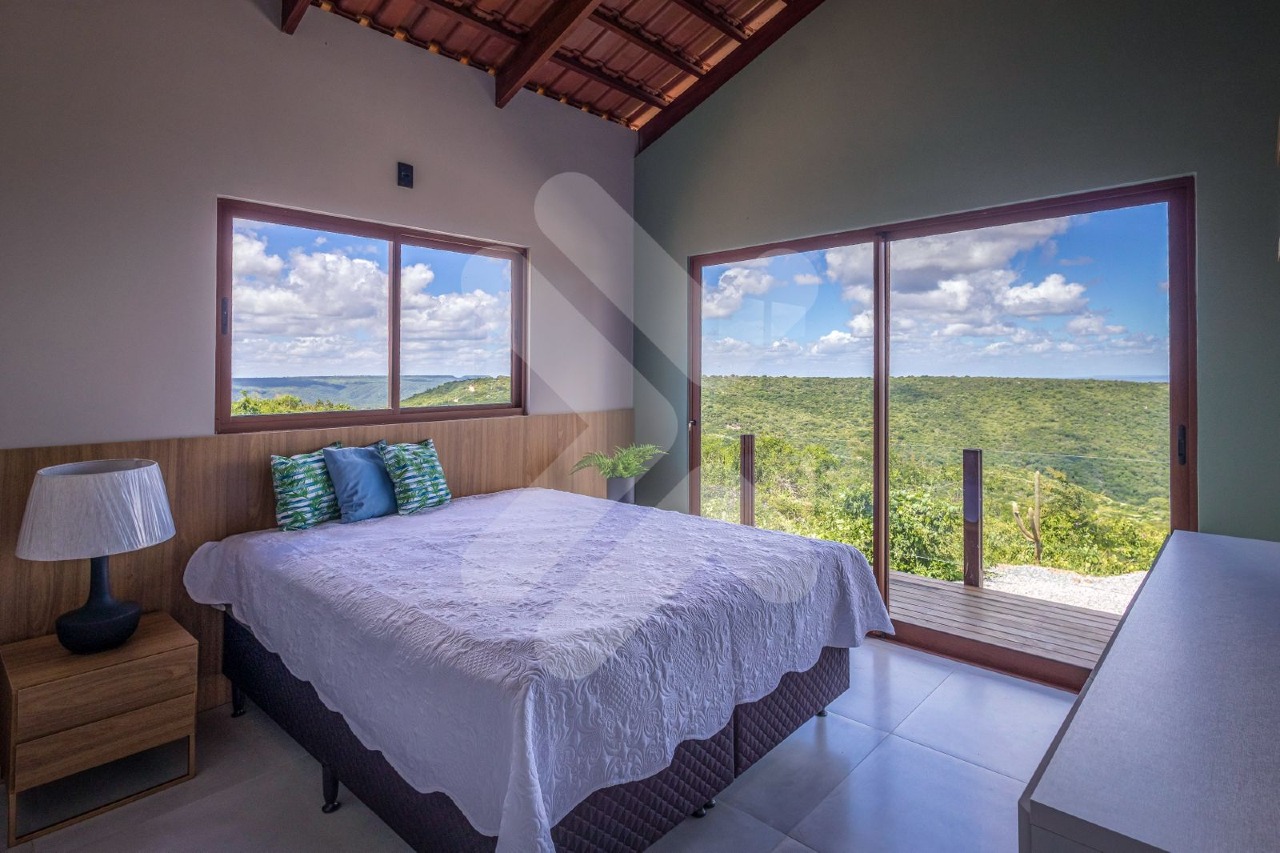 Casa em Condomínio à vendaLagoa NovaNão Informada: 