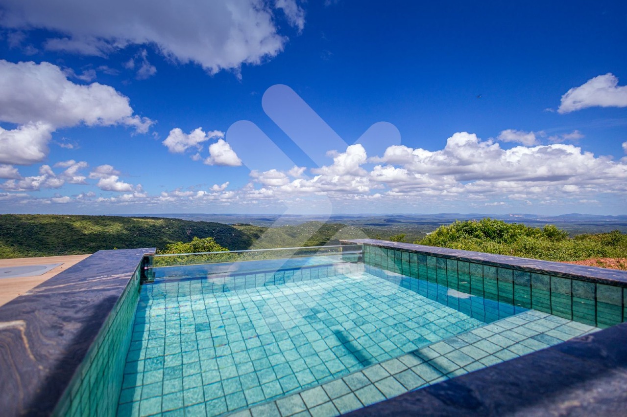 Casa em Condomínio à vendaLagoa NovaNão Informada: 