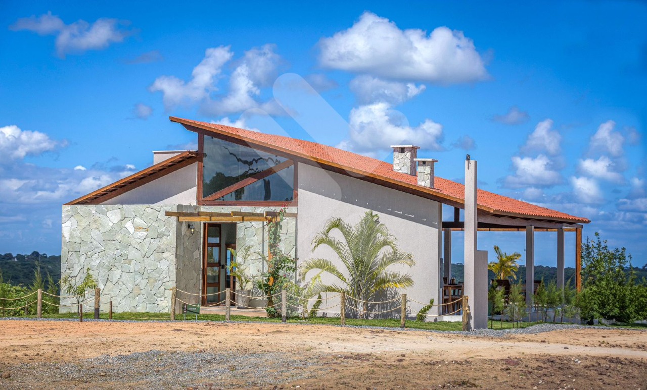 Casa em Condomínio à vendaLagoa NovaNão Informada: 