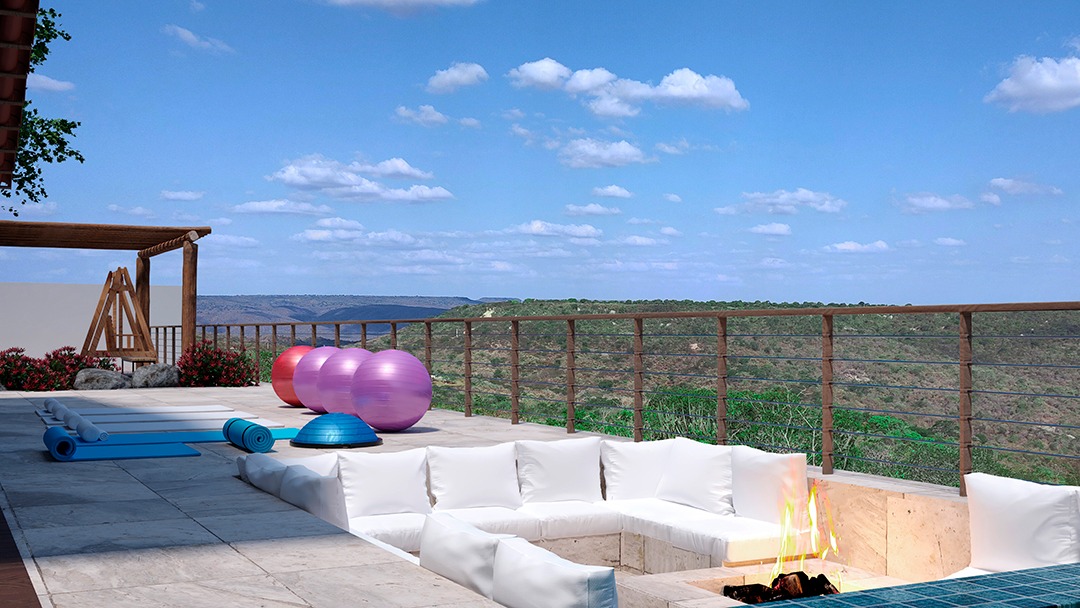 Casa em Condomínio à vendaLagoa NovaNão Informada: 