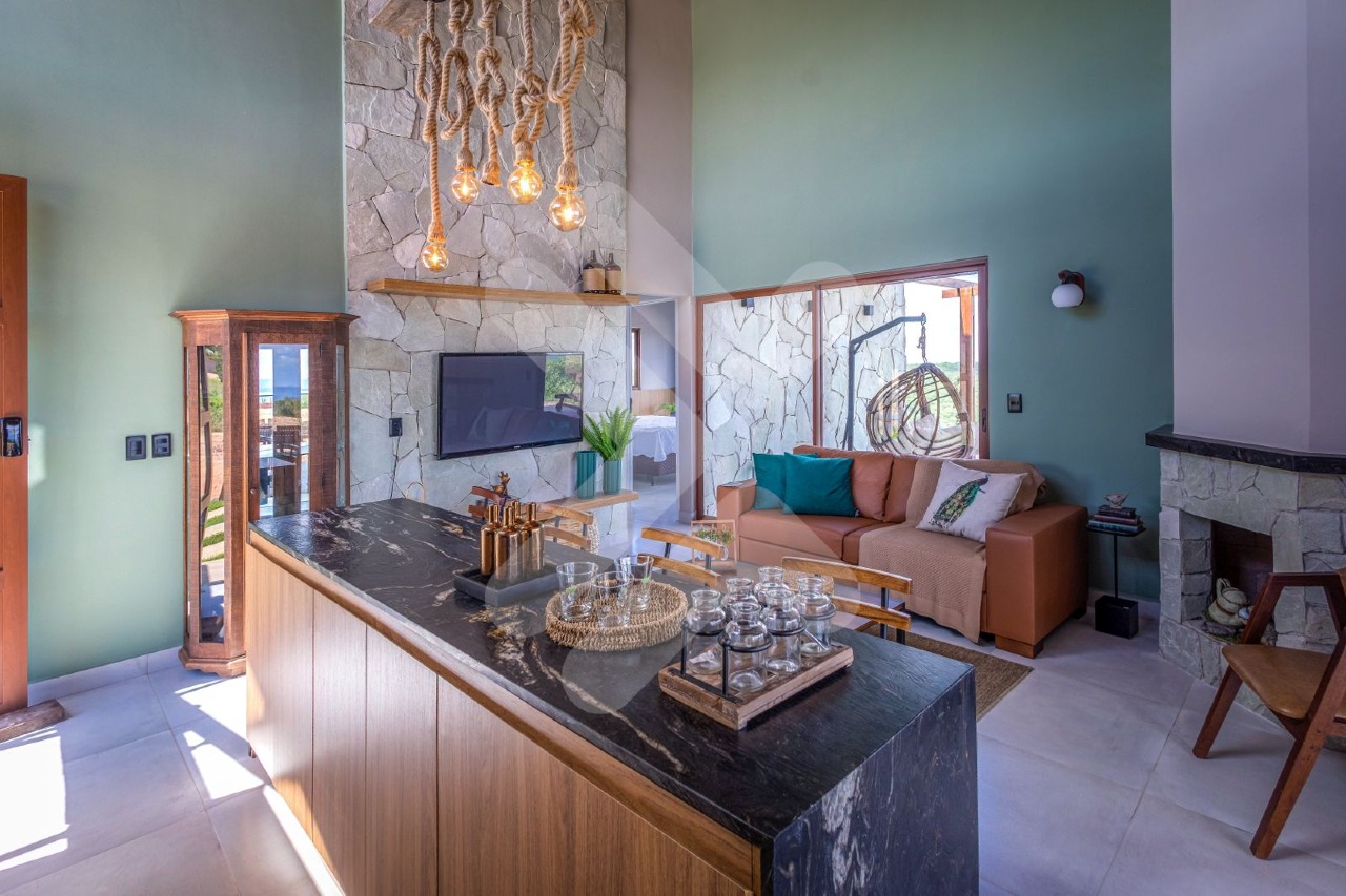 Casa em Condomínio à vendaLagoa NovaNão Informada: 