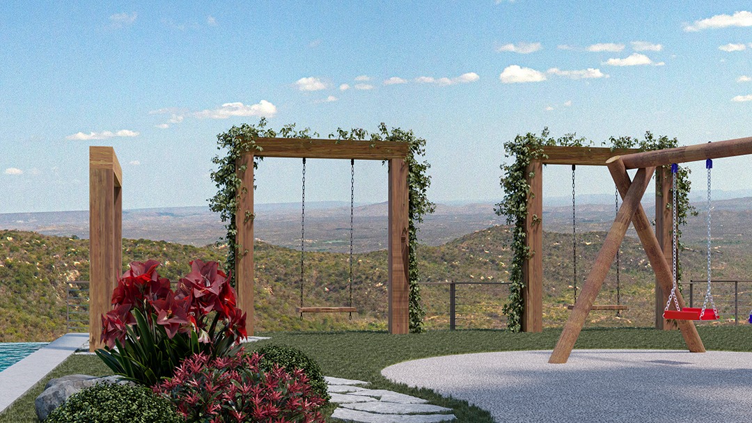 Casa em Condomínio à vendaLagoa NovaNão Informada: 