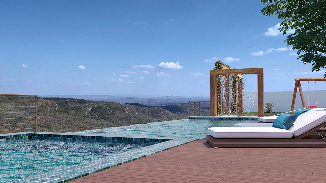 Casa em Condomínio à vendaLagoa NovaNão Informada: 