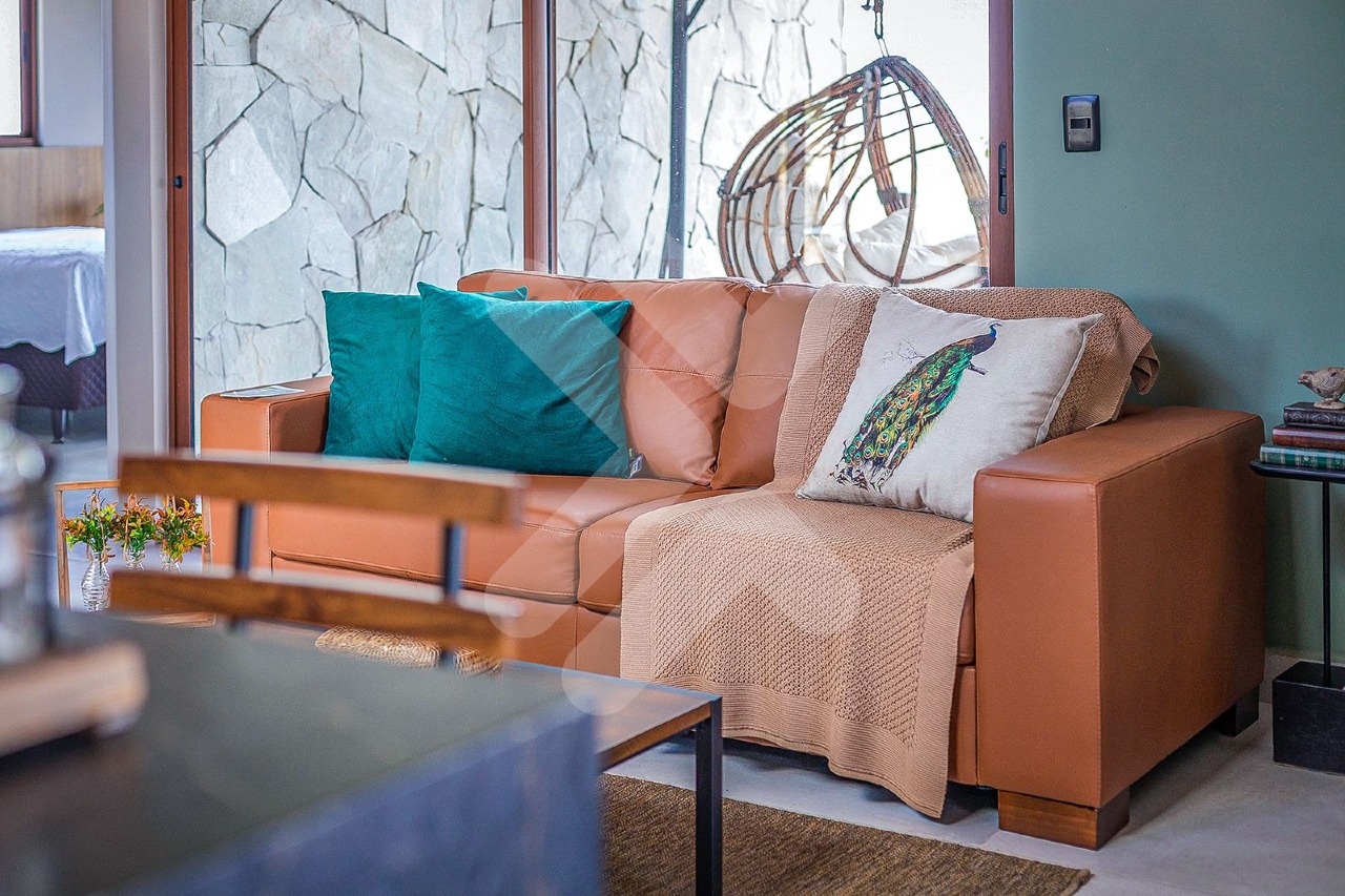 Casa em Condomínio à vendaLagoa NovaNão Informada: 