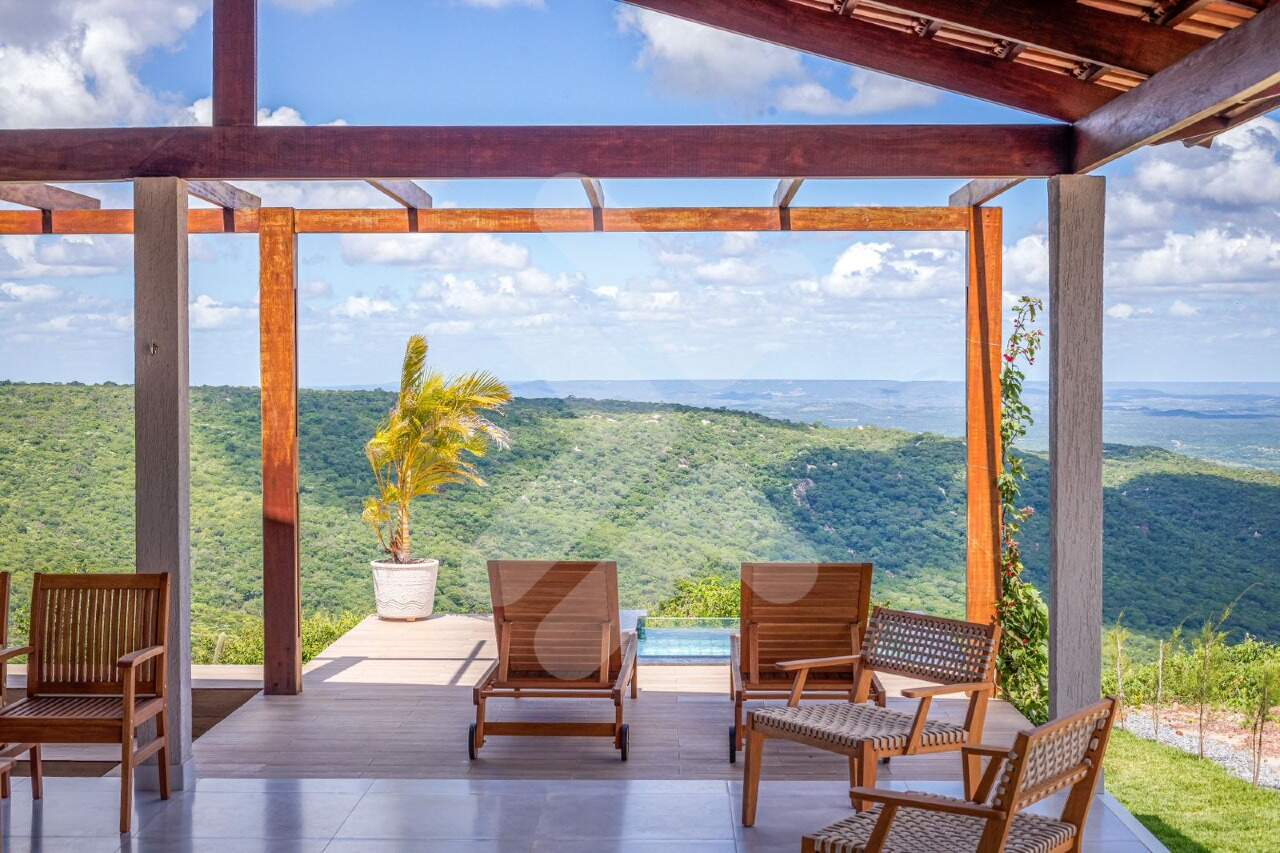 Casa em Condomínio à vendaLagoa NovaNão Informada: 