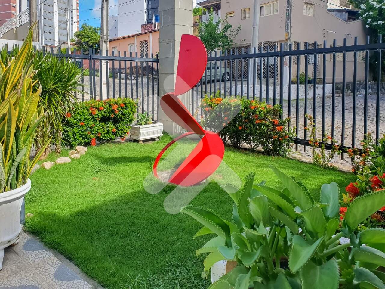 Apartamento à vendaBarro VermelhoNatal: 