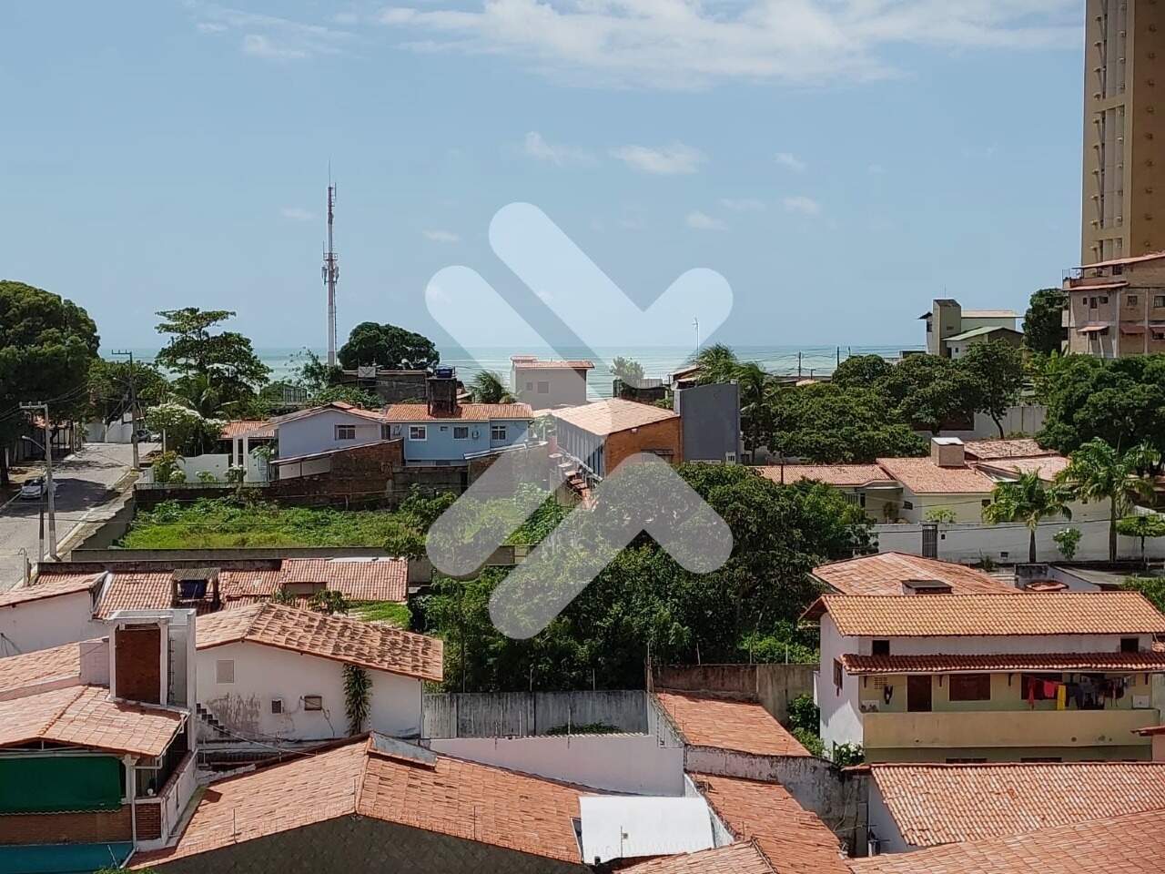 Apartamento para aluguelPonta NegraNatal: 