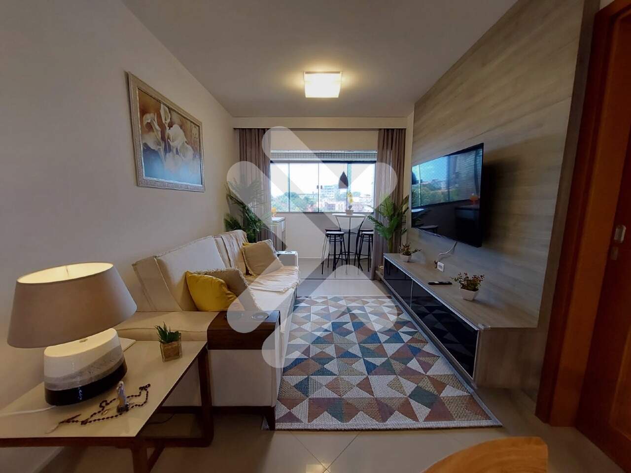 Apartamento para aluguelPonta NegraNatal: 