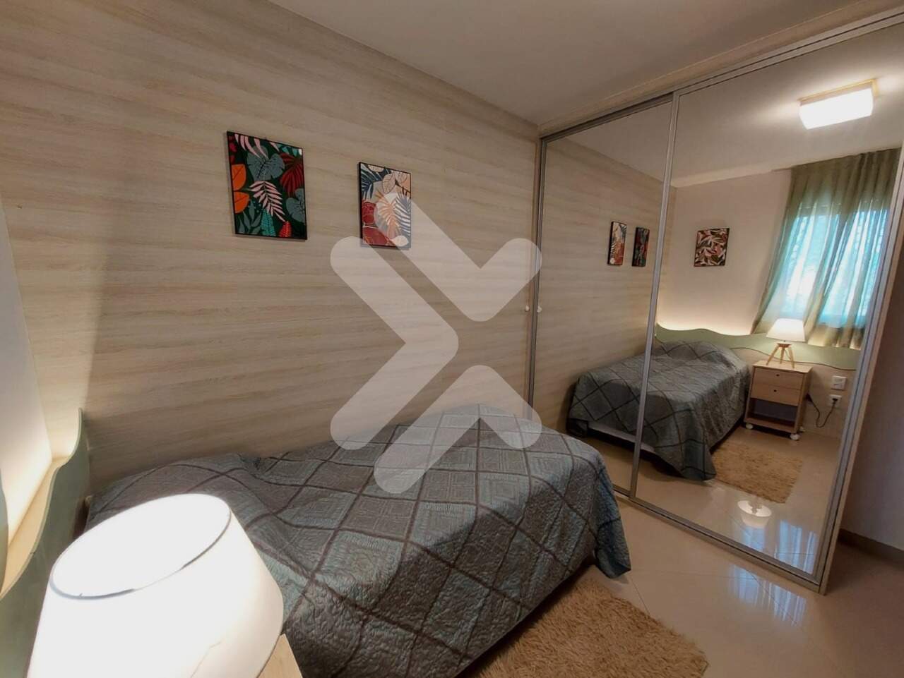 Apartamento para aluguelPonta NegraNatal:
