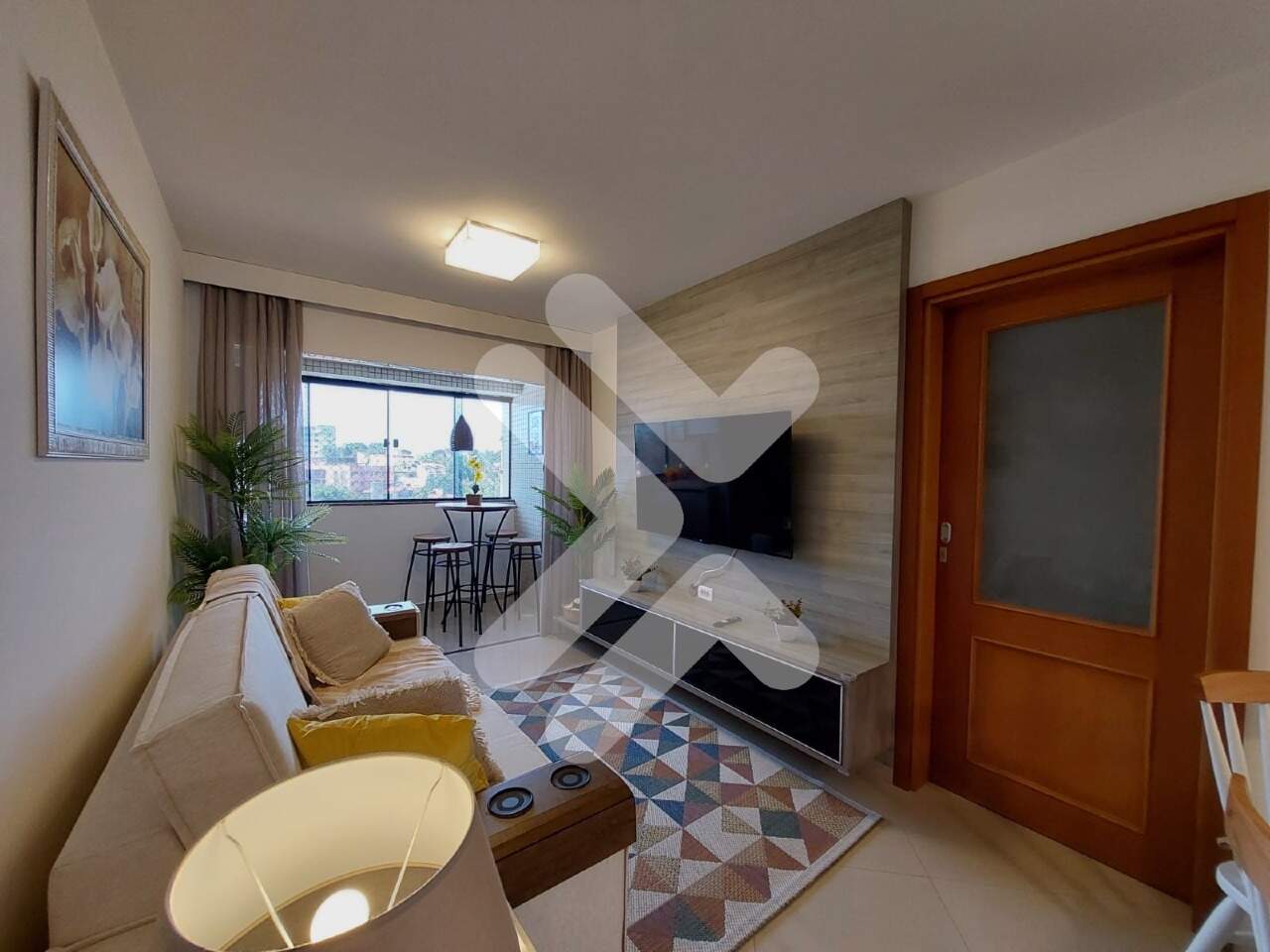Apartamento para aluguelPonta NegraNatal: