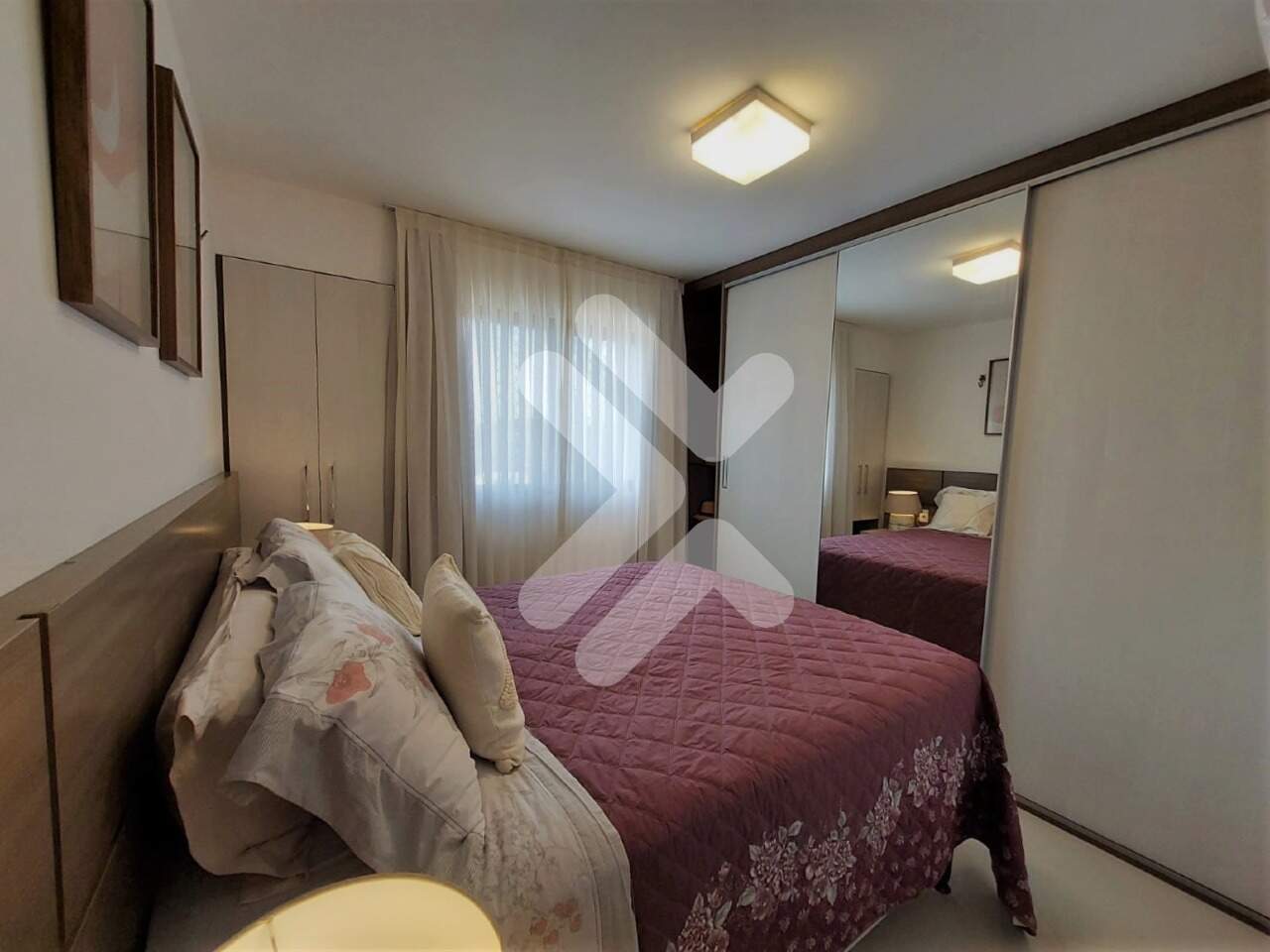 Apartamento para aluguelPonta NegraNatal: