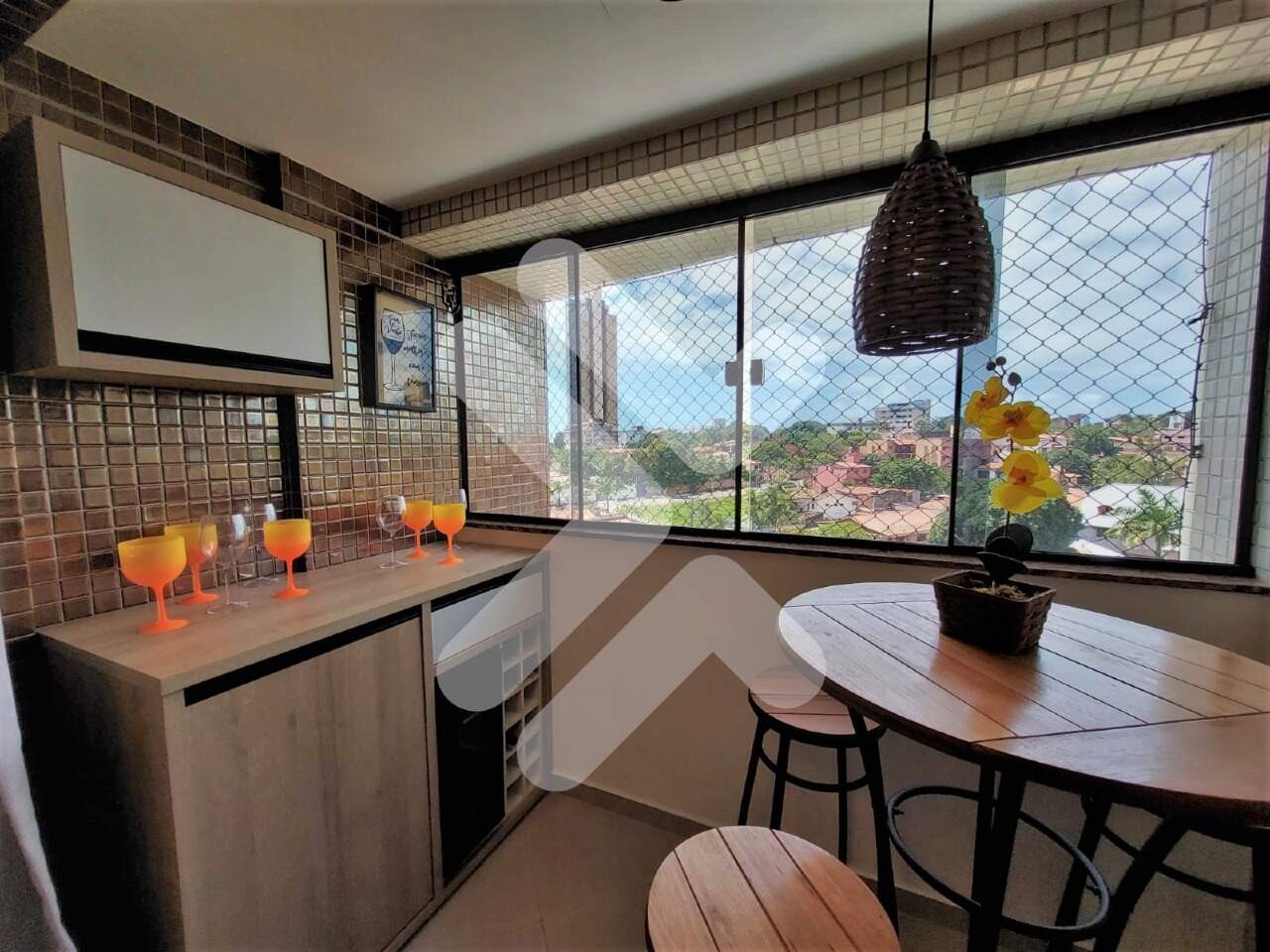 Apartamento para aluguelPonta NegraNatal: 