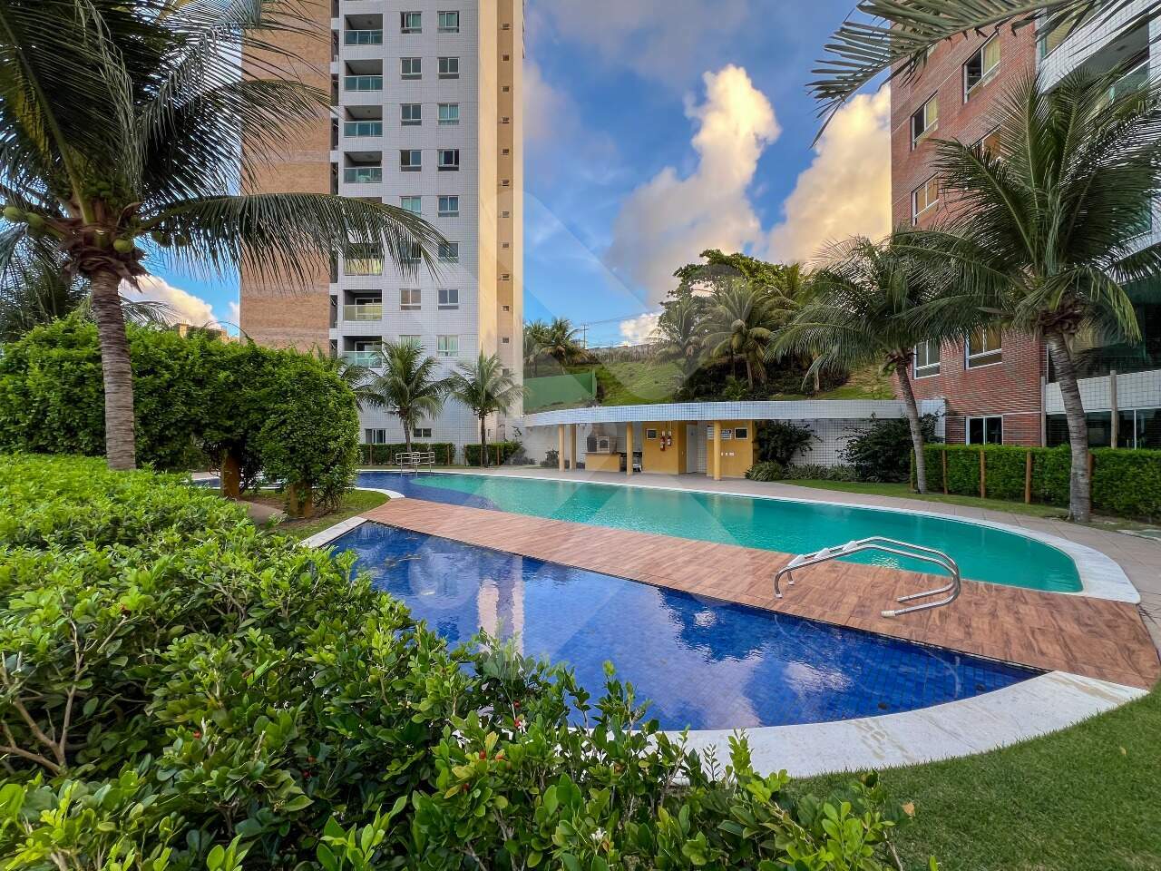 Apartamento à vendaCapim MacioNatal: