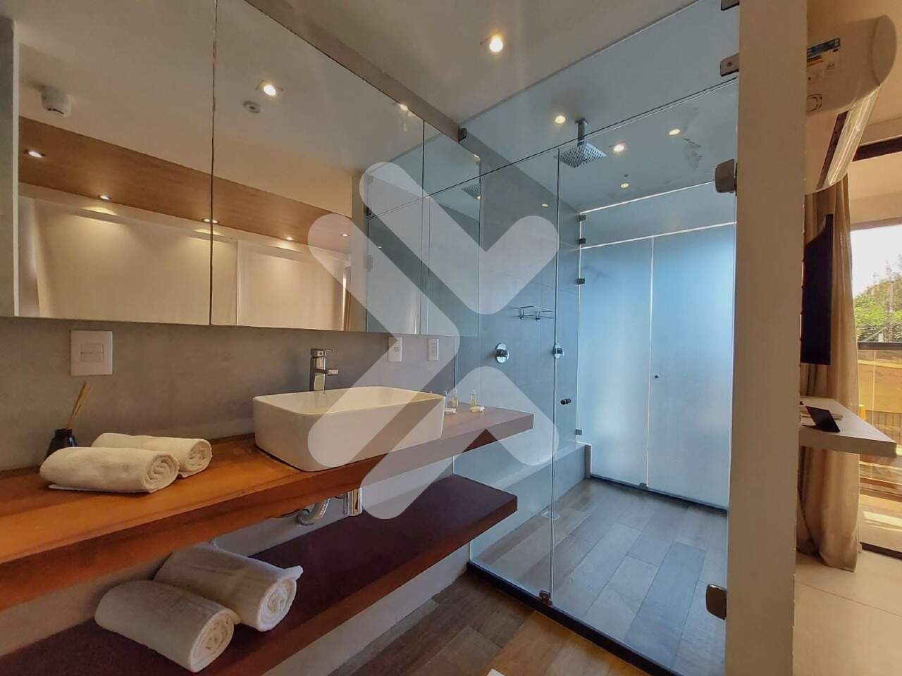 Flat à vendaPonta NegraNatal: