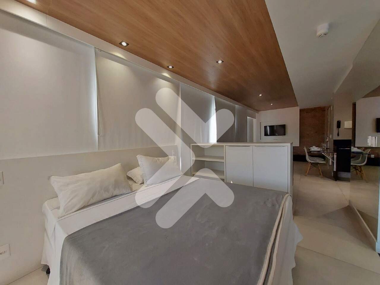 Flat à vendaPonta NegraNatal: