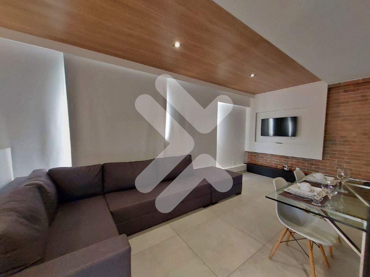 Flat à vendaPonta NegraNatal: 