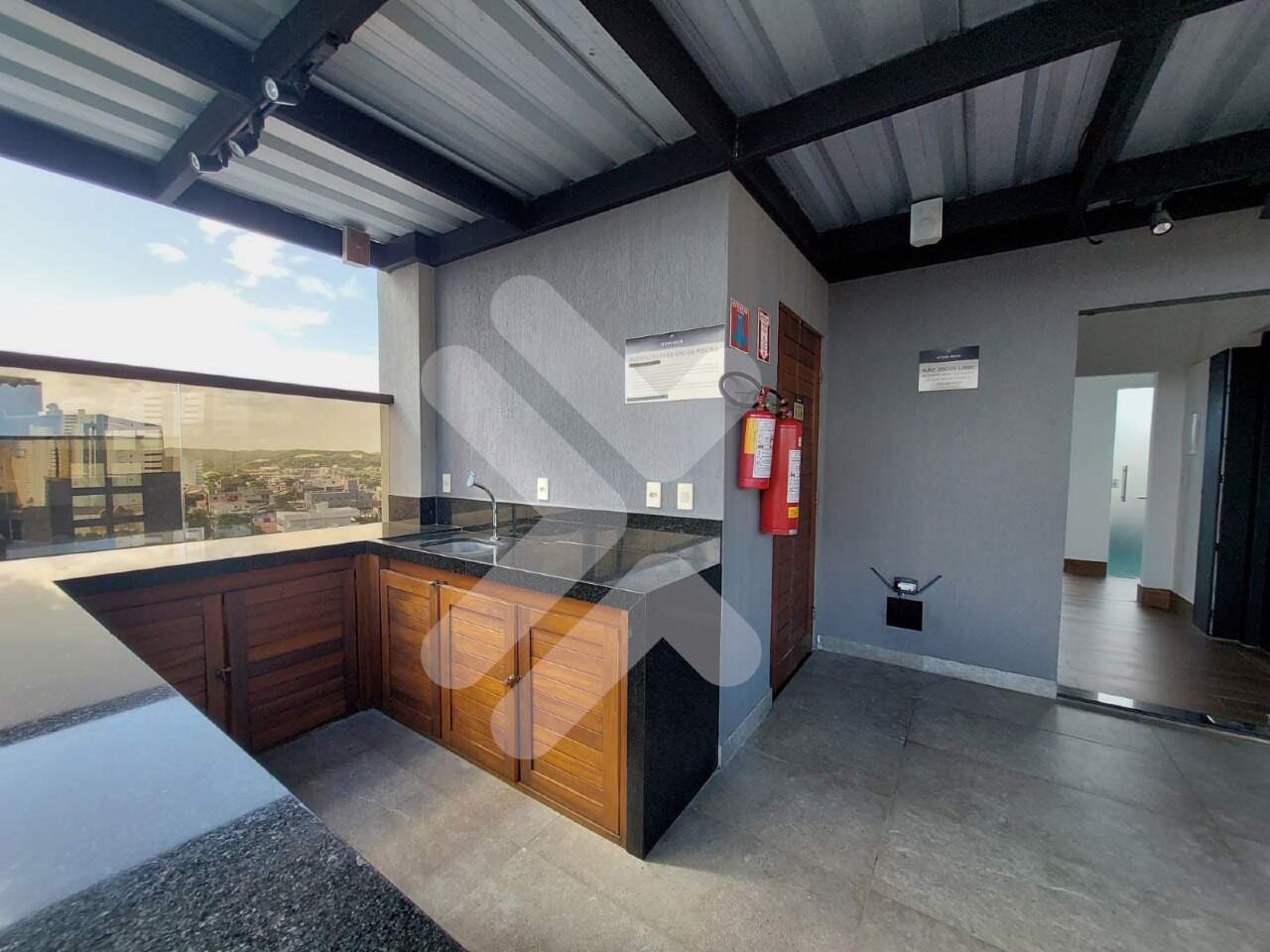 Flat à vendaPonta NegraNatal: