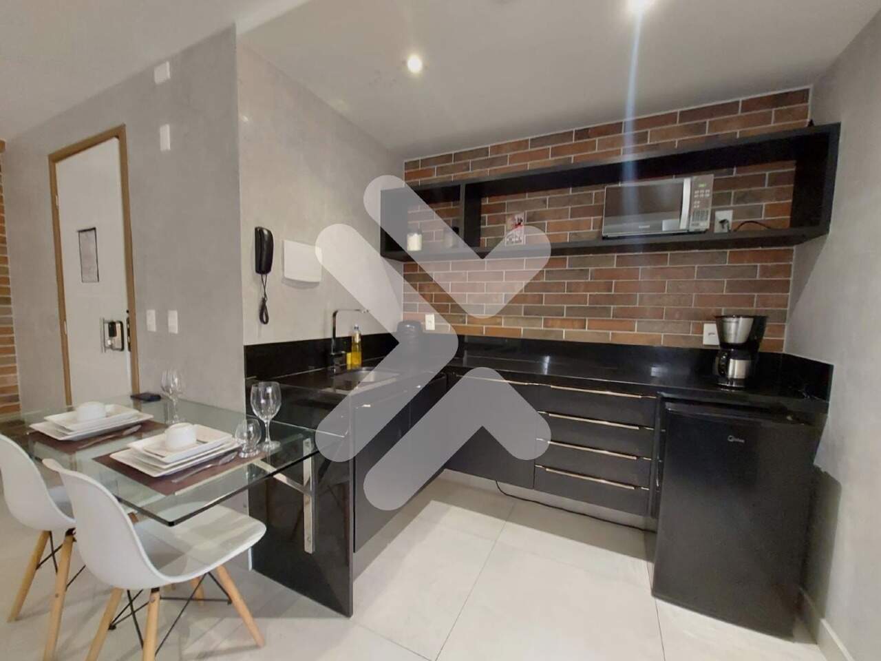 Flat à vendaPonta NegraNatal: