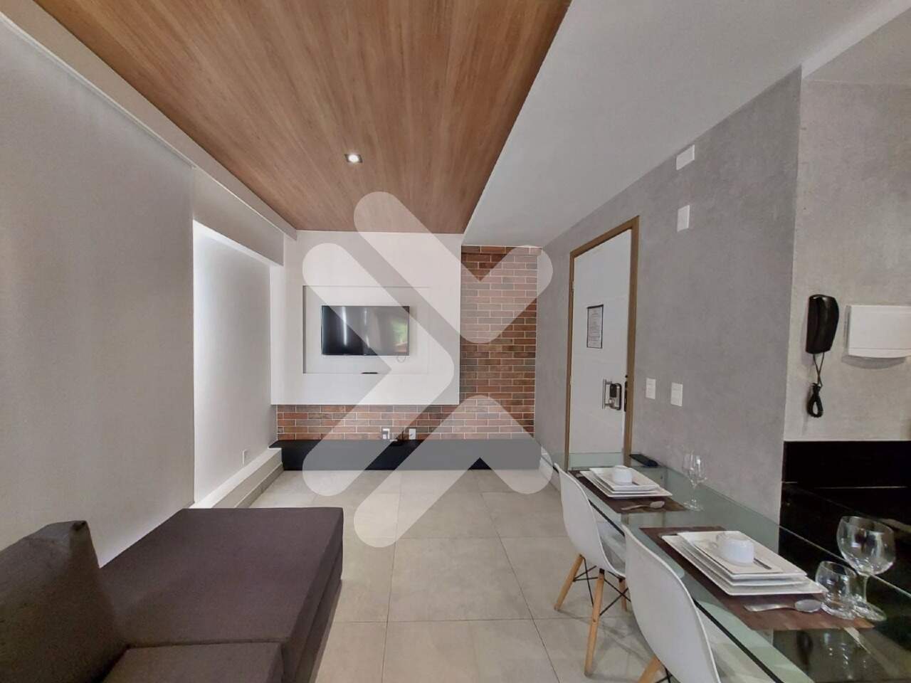 Flat à vendaPonta NegraNatal: 